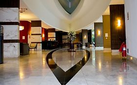 Hotel Dunamys Curitiba